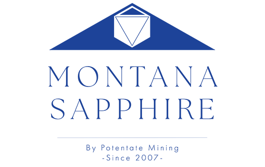 Montana Sapphire