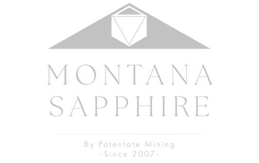 Montana Sapphire