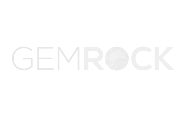 Gemrock logo